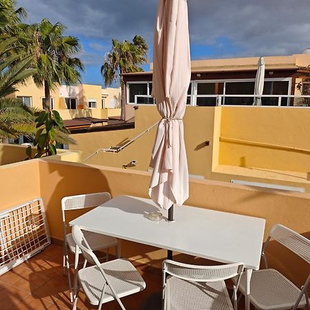 Oasis Bay Apartment คอร์ราเลโฮ ภายนอก รูปภาพ