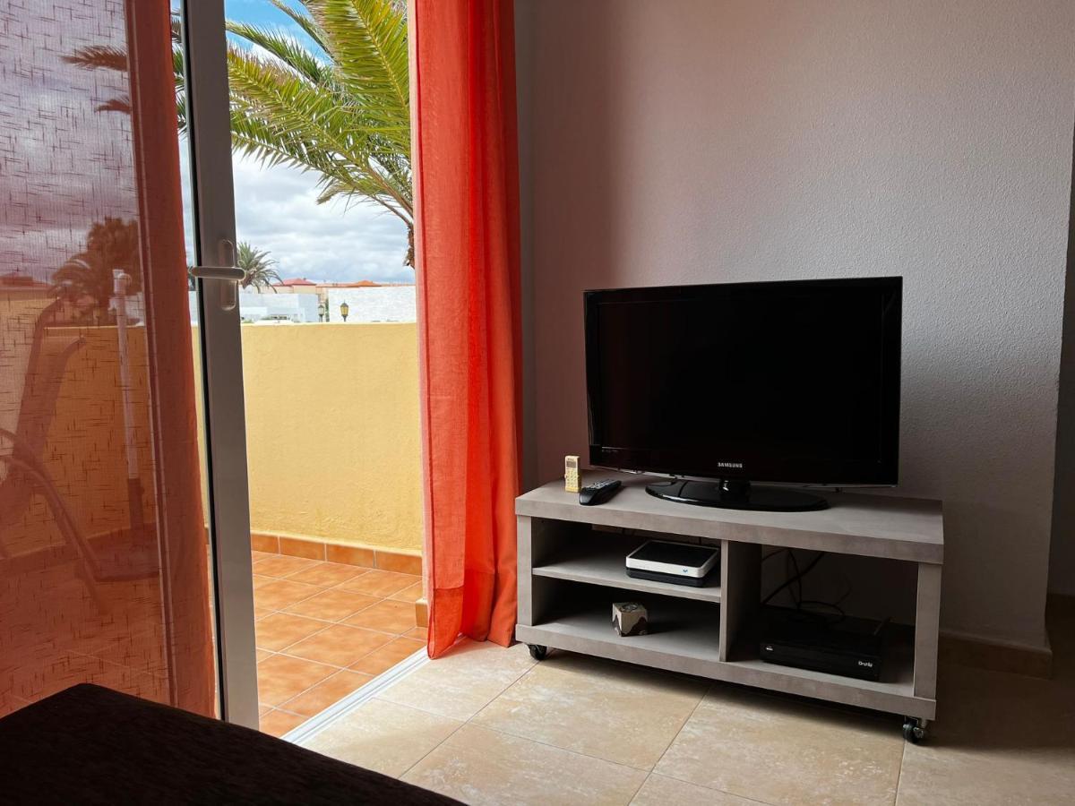 Oasis Bay Apartment คอร์ราเลโฮ ภายนอก รูปภาพ