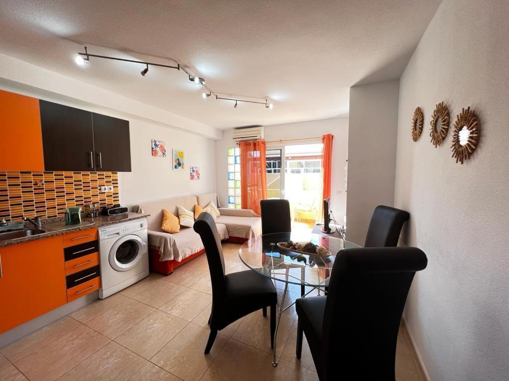 Oasis Bay Apartment คอร์ราเลโฮ ภายนอก รูปภาพ