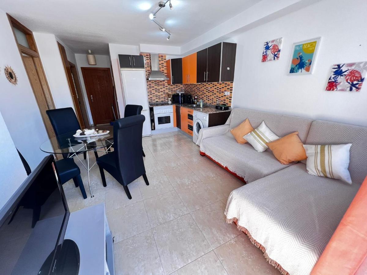 Oasis Bay Apartment คอร์ราเลโฮ ภายนอก รูปภาพ