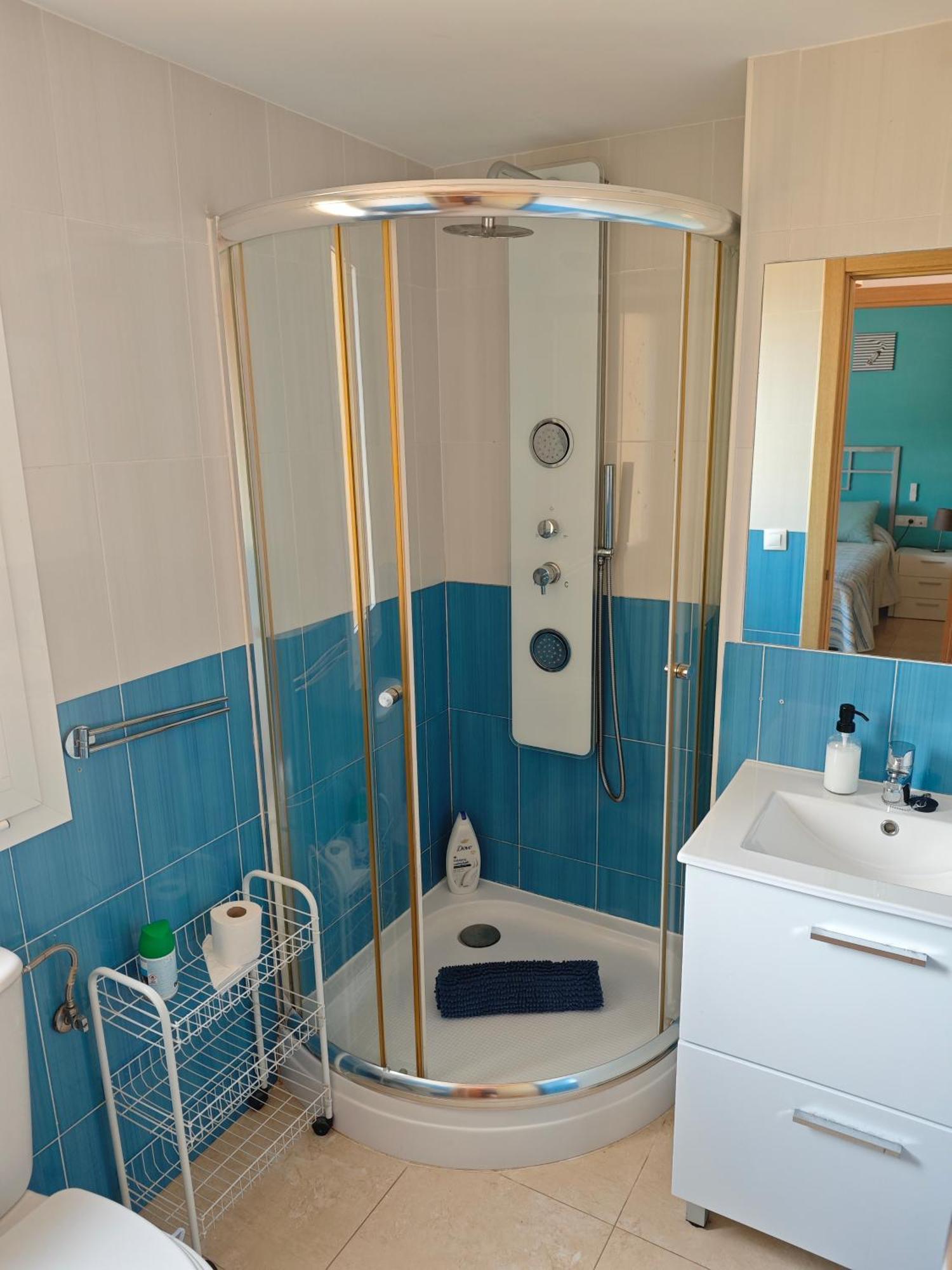 Oasis Bay Apartment คอร์ราเลโฮ ภายนอก รูปภาพ